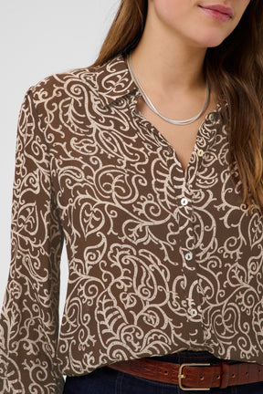 Blouse - Saint Tropez - 30513158