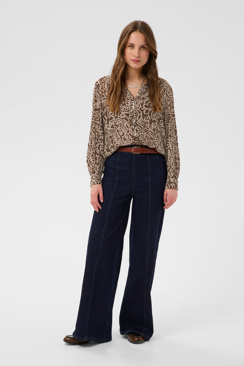Blouse - Saint Tropez - 30513158
