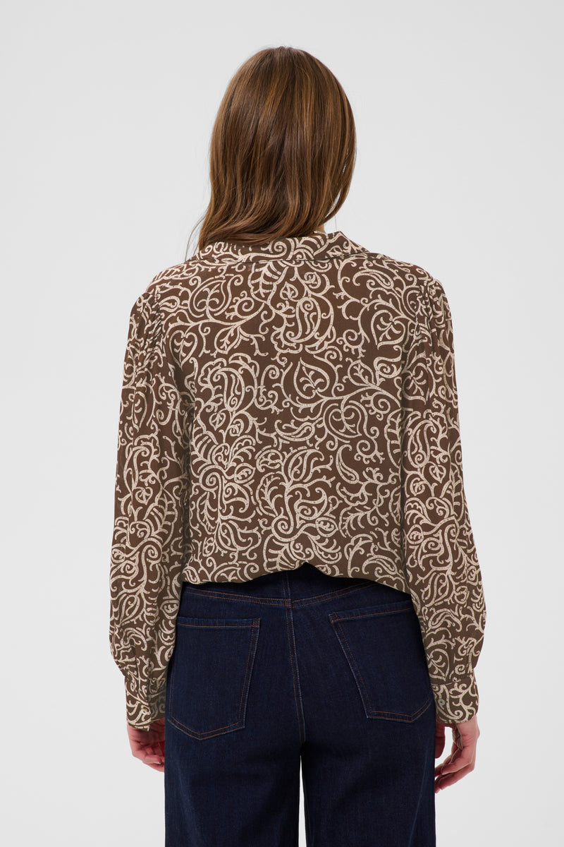 Blouse - Saint Tropez - 30513158