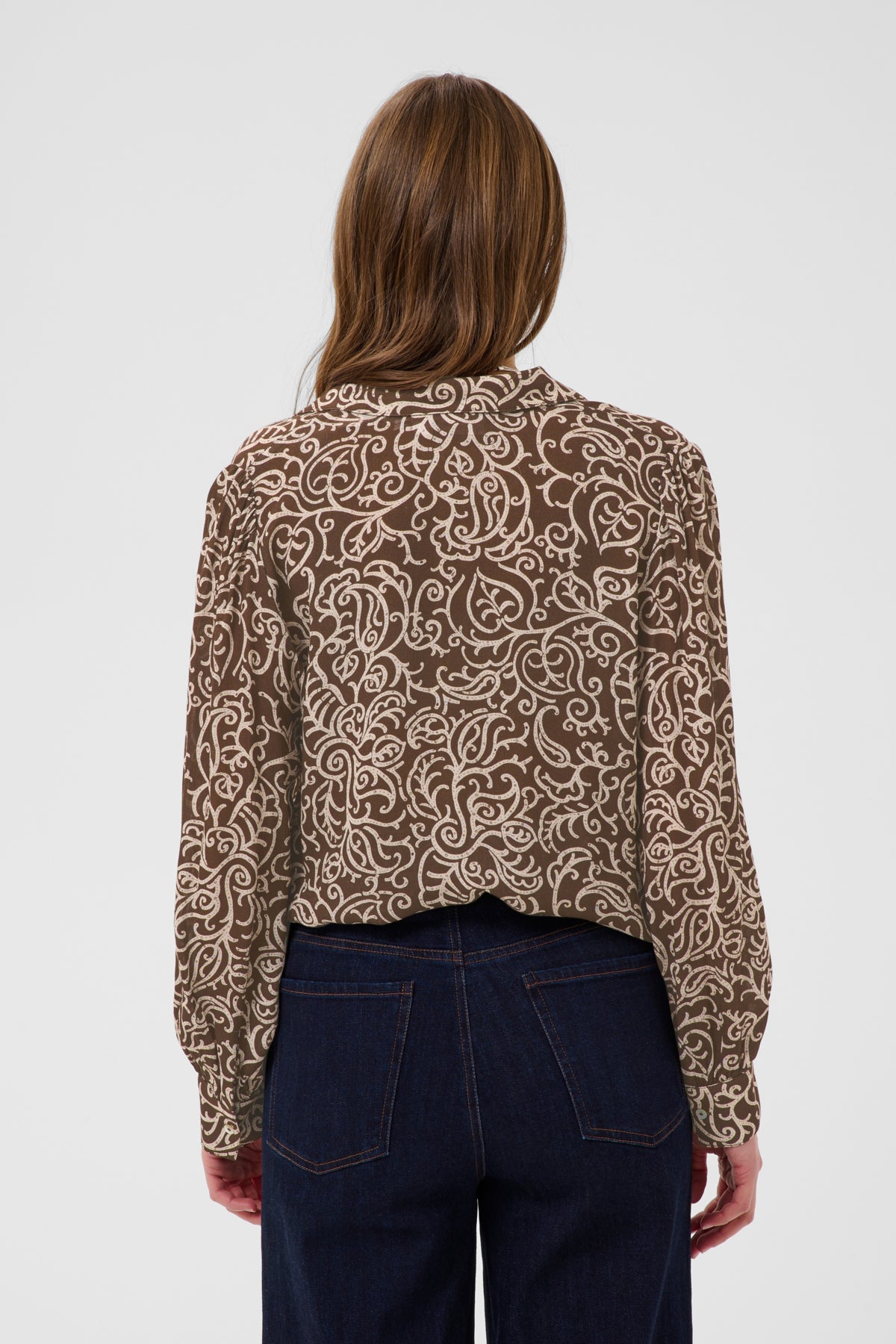 Blouse - Saint Tropez - 30513158