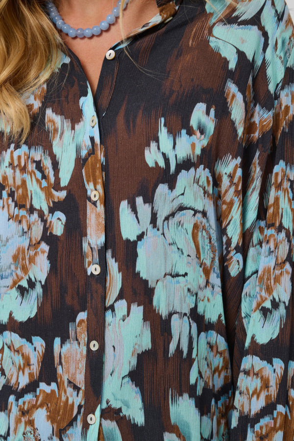Blouse - Saint Tropez - 30513158