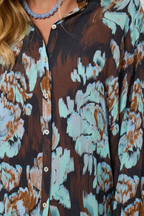 Blouse - Saint Tropez - 30513158