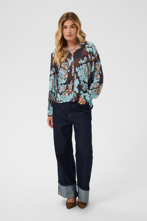 Blouse - Saint Tropez - 30513158