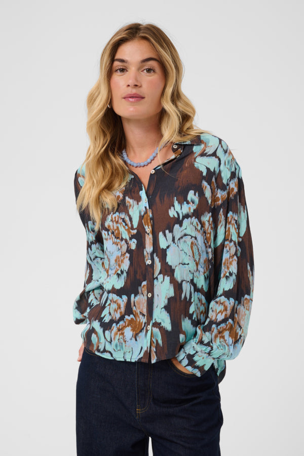 Blouse - Saint Tropez - 30513158