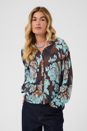 Blouse - Saint Tropez - 30513158