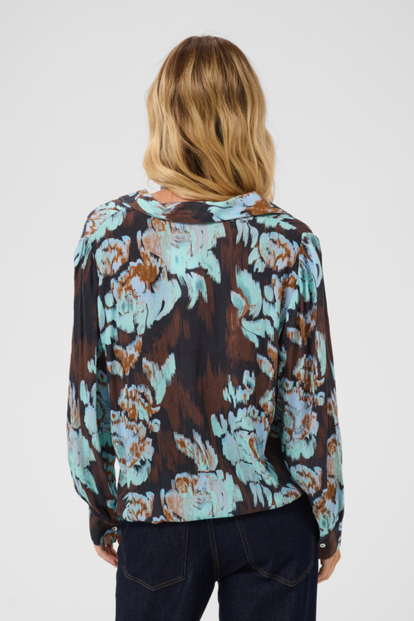 Blouse - Saint Tropez - 30513158
