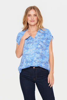 Blouse Saint Tropez 30513183