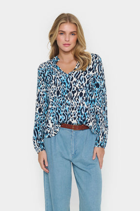 Blouse - Saint Tropez - 30513523