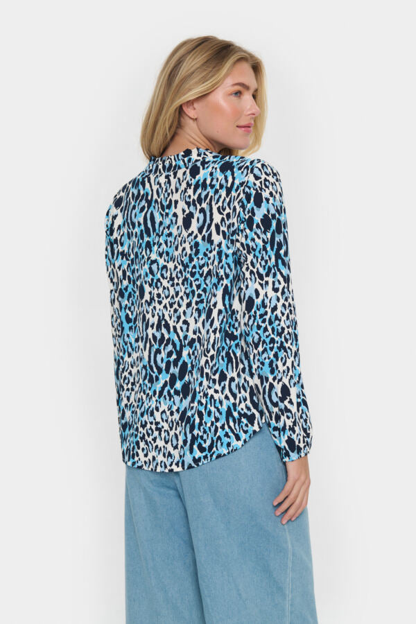 Blouse - Saint Tropez - 30513523