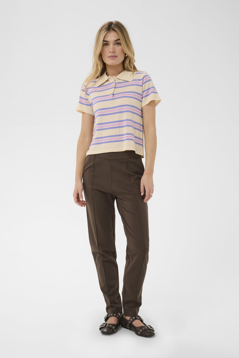 Trousers - Sain Tropez - 30513545