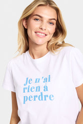 T-Shirt - Sain Tropez - 30513754