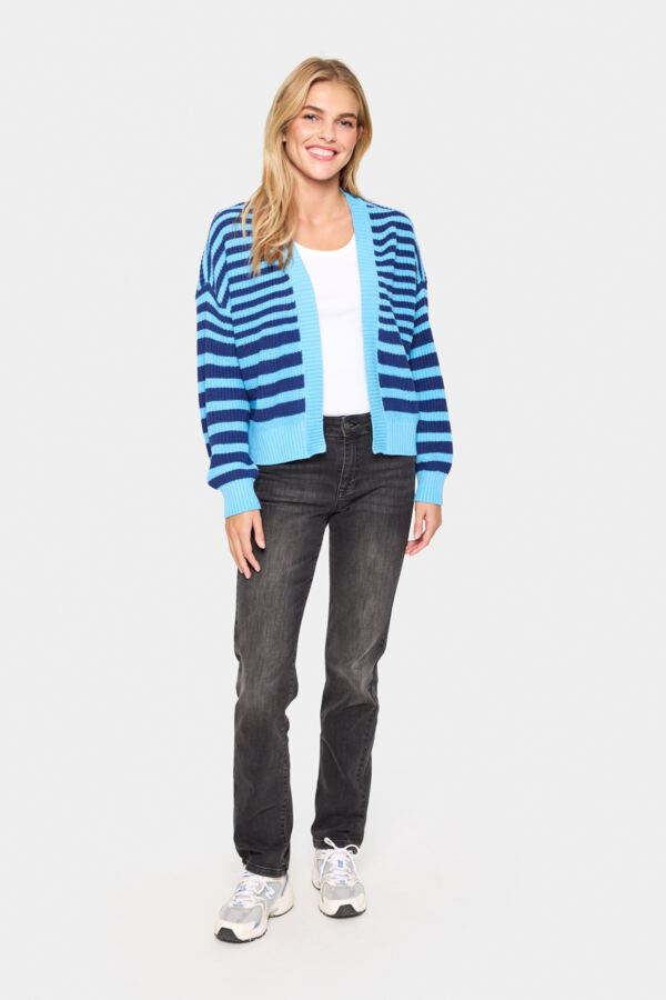 Cardigan - Sain Tropez - 30513805