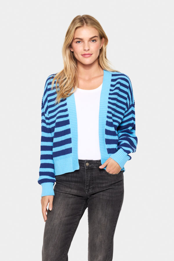 Cardigan - Sain Tropez - 30513805