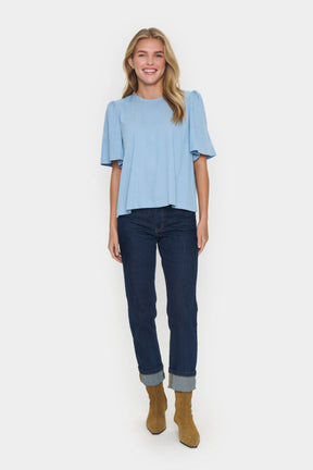 Blouse - Saint Tropez - 30513887