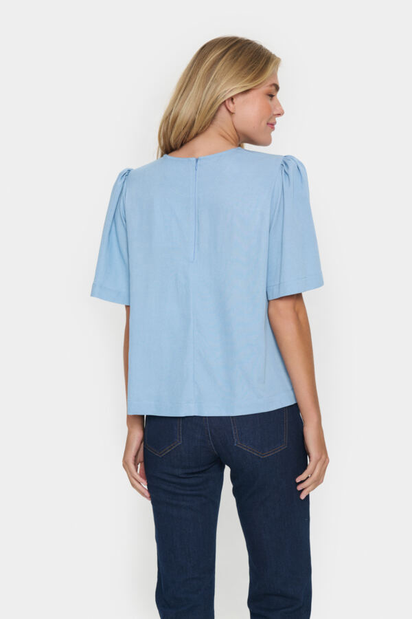 Blouse - Saint Tropez - 30513887