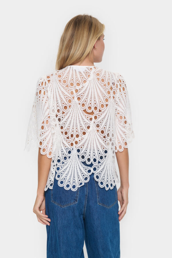 Blouse - Saint Tropez - 30513905