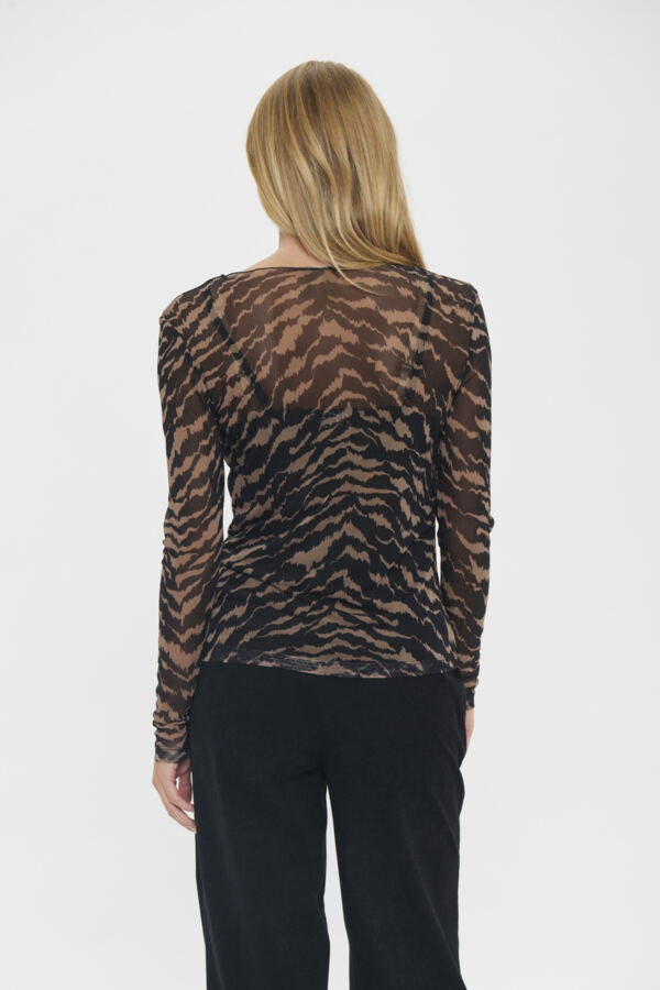 Blouse - Saint Tropez - 30513970