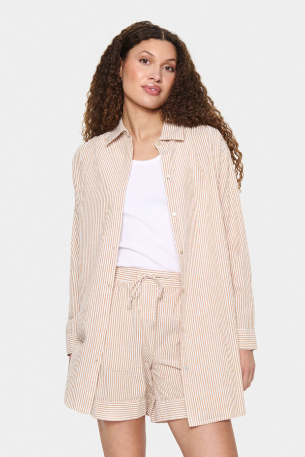 Blouse - Saint Tropez - 30514016