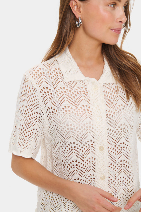 Cardigan - Saint Tropez - 30514089