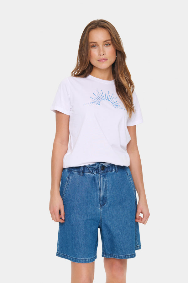 T-Shirt - Sain Tropez - 30514091