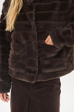 Jacket - Saint Tropez - 30514124