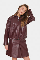 Jacket - Saint Tropez - 30514215