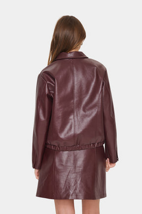 Jacket - Saint Tropez - 30514215