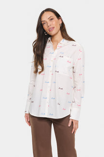 Haut - Sain Tropez - 30514225