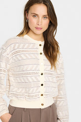 Cardigan - Saint Tropez - 30514233