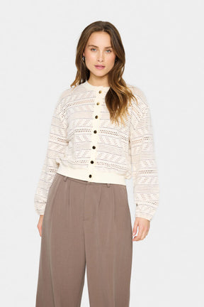 Cardigan - Saint Tropez - 30514233