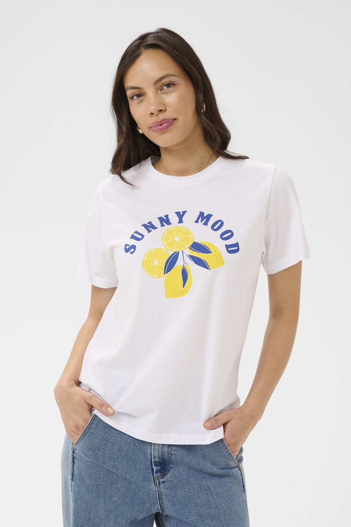 T-Shirt - Saint Tropez - 30514248