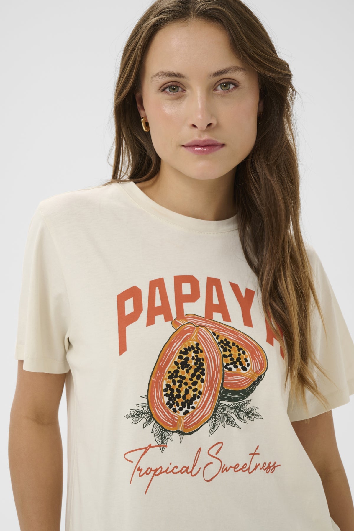 T-Shirt - Saint Tropez - 30514248