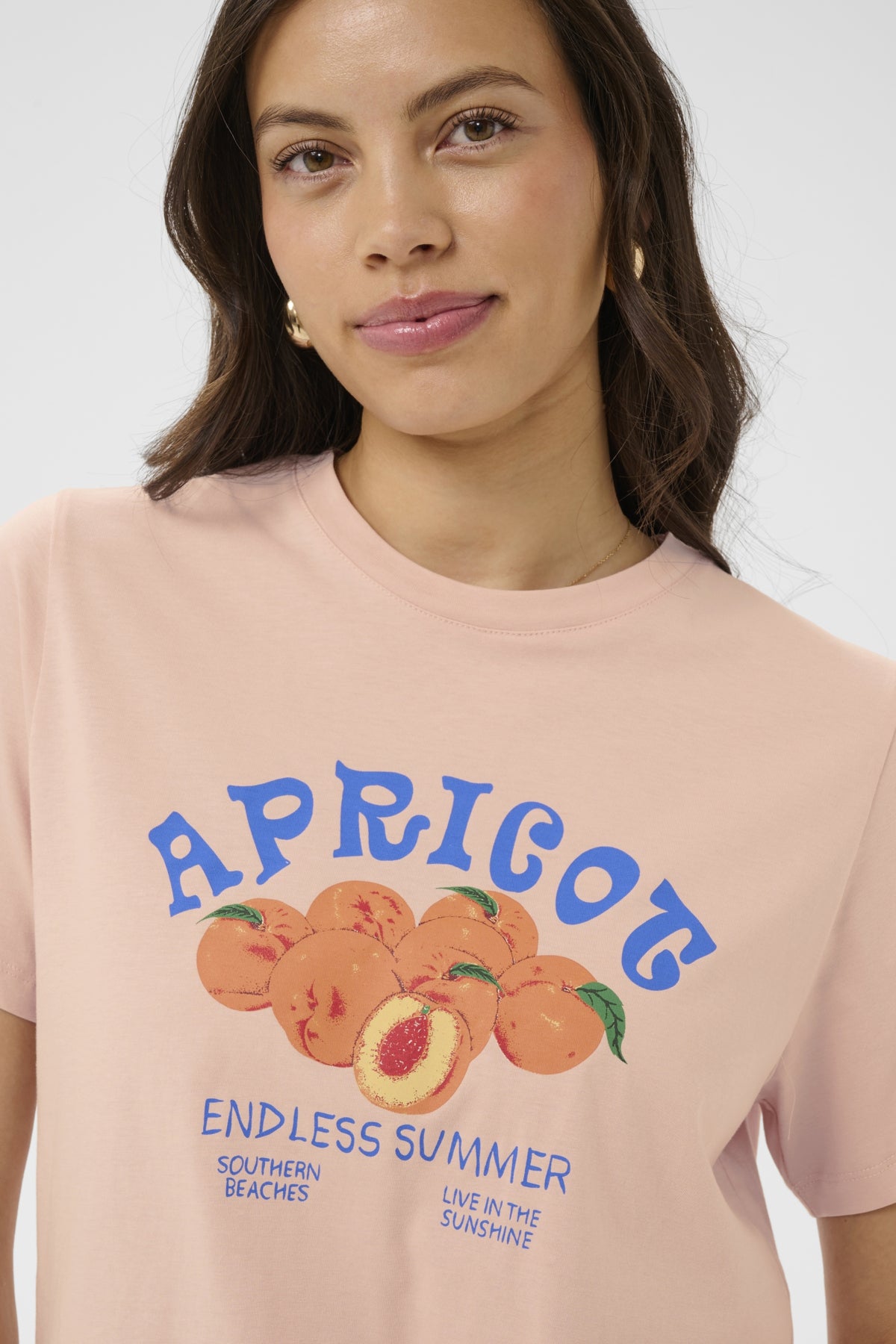 T-Shirt - Saint Tropez - 30514248