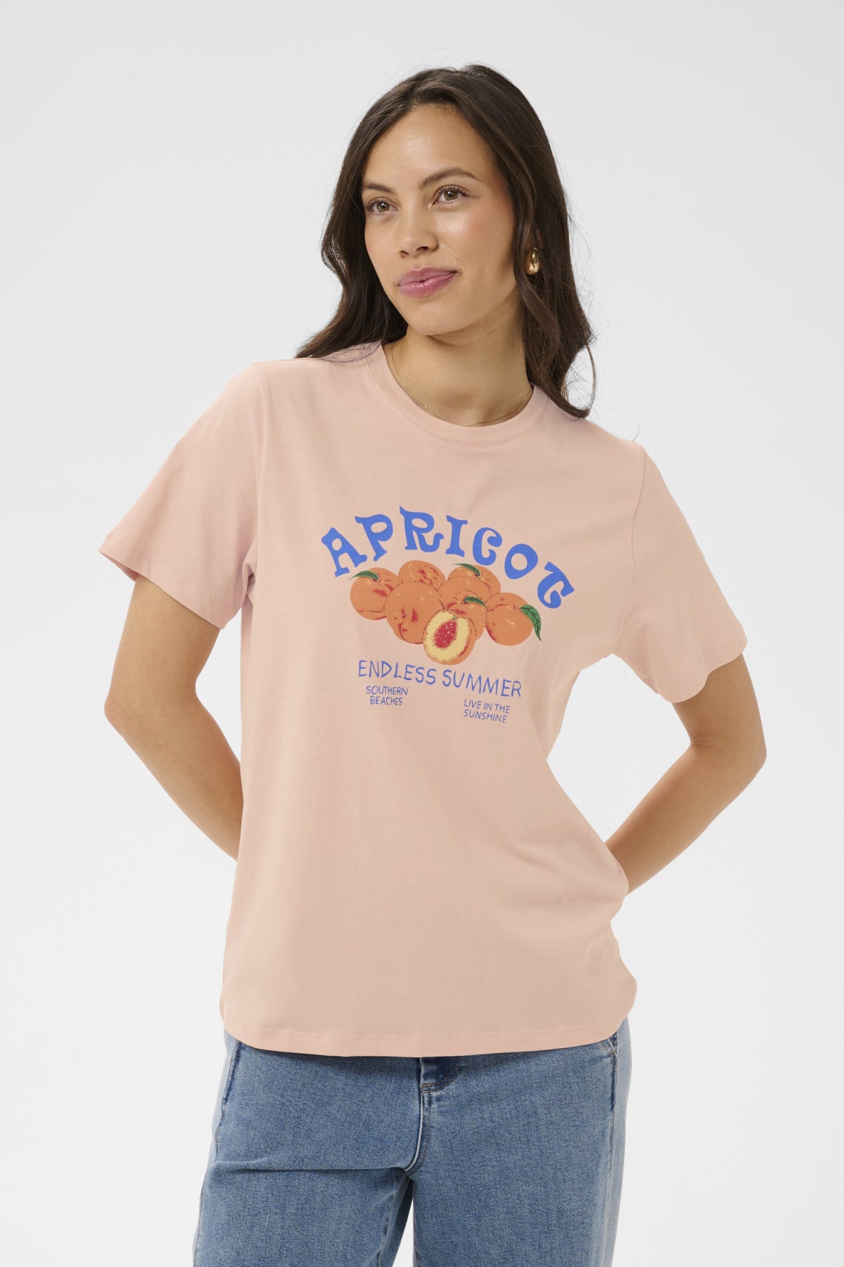 T-Shirt - Saint Tropez - 30514248
