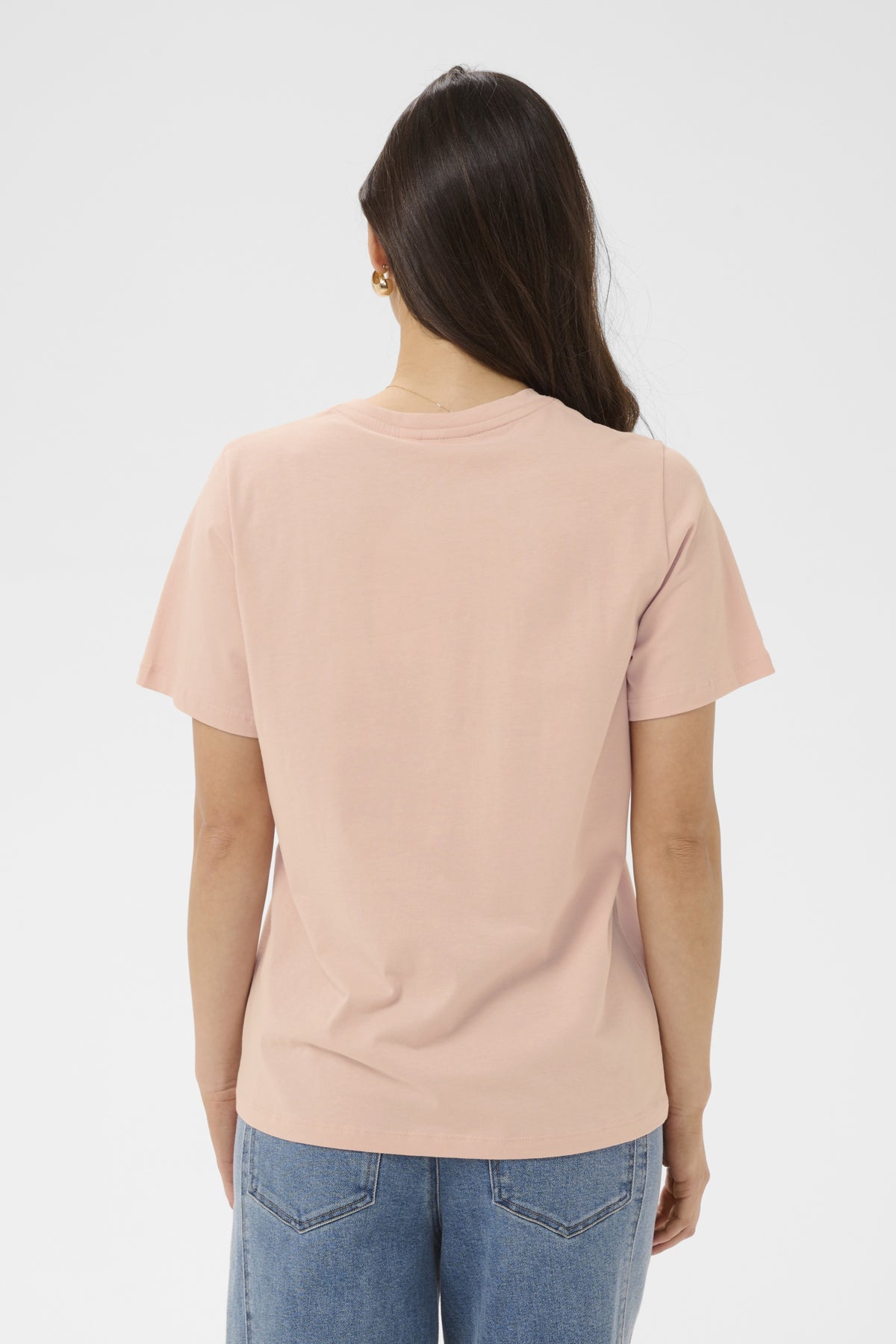 T-Shirt - Saint Tropez - 30514248
