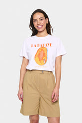 T-Shirt - Sain Tropez - 30514248
