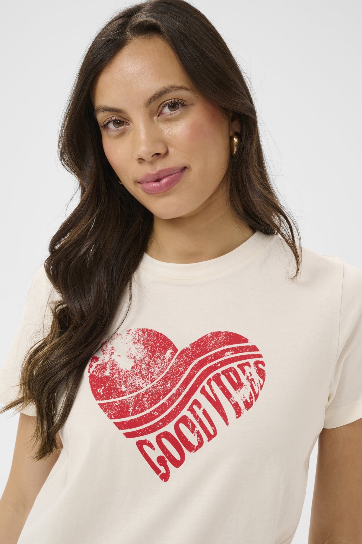 T-Shirt - Saint Tropez - 30514331