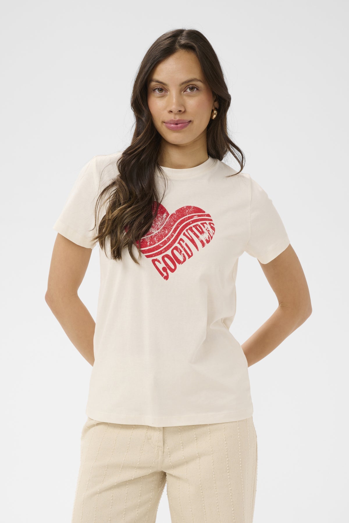 T-Shirt - Saint Tropez - 30514331