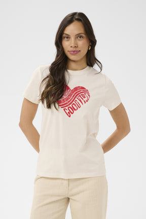 T-Shirt - Saint Tropez - 30514331