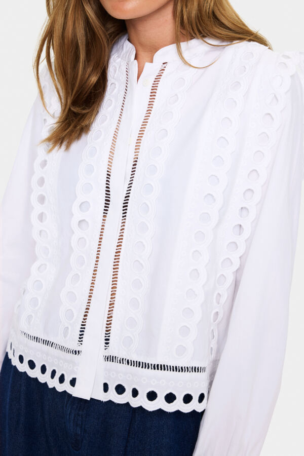 Blouse - Sain Tropez - 30514366