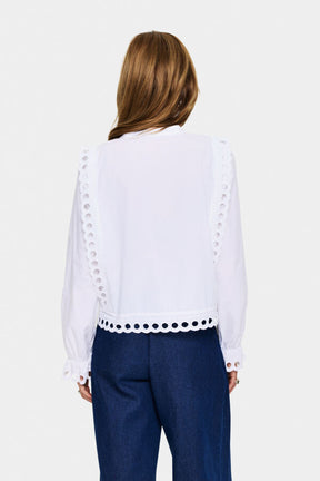 Blouse - Sain Tropez - 30514366