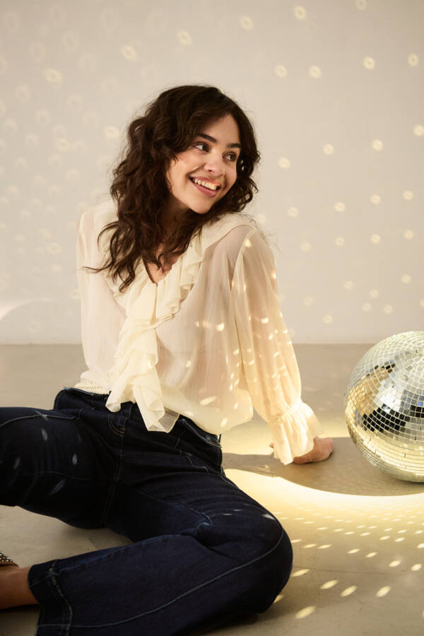 Blouse - Saint Tropez - 30514559