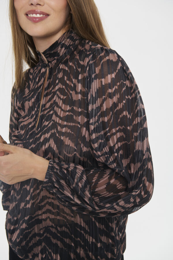 Blouse - Saint Tropez - 30514571