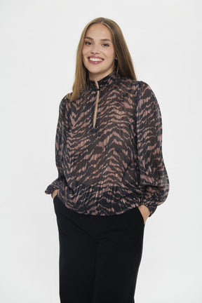 Blouse - Saint Tropez - 30514571