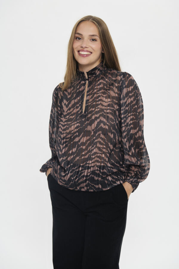 Blouse - Saint Tropez - 30514571