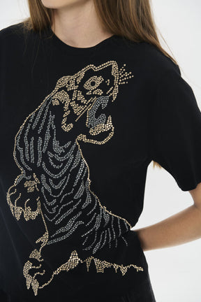 T-Shirt - Saint Tropez - 30514581