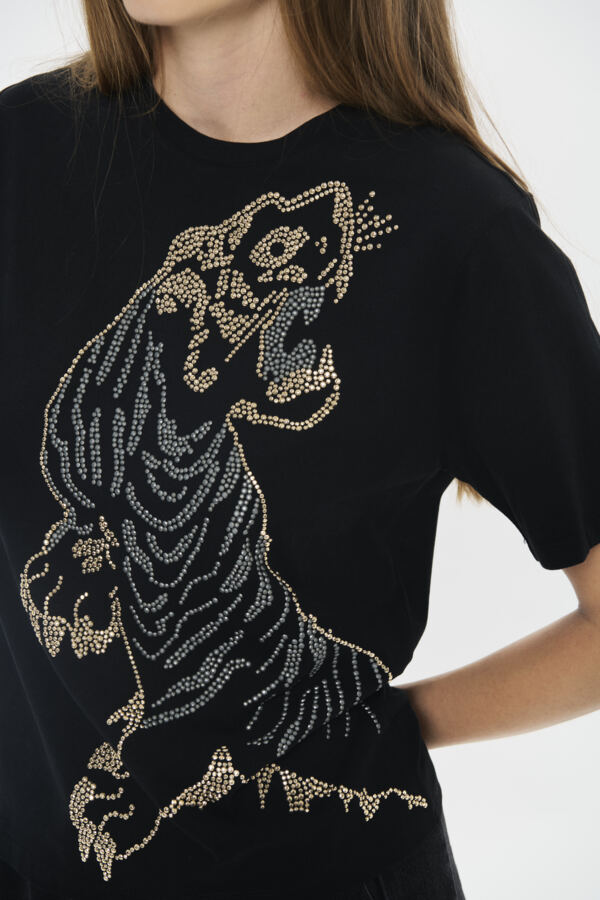 T-Shirt - Saint Tropez - 30514581