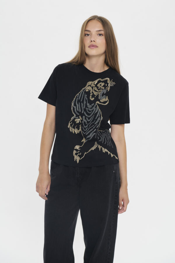 T-Shirt - Saint Tropez - 30514581