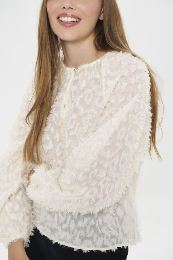 Blouse - Saint Tropez - 30514641