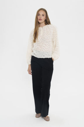 Blouse - Saint Tropez - 30514641